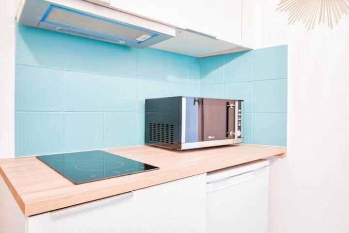 Charming Apartment Near Les Halles - 4P Paris Eksteriør bilde