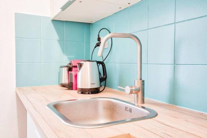 Charming Apartment Near Les Halles - 4P Paris Eksteriør bilde